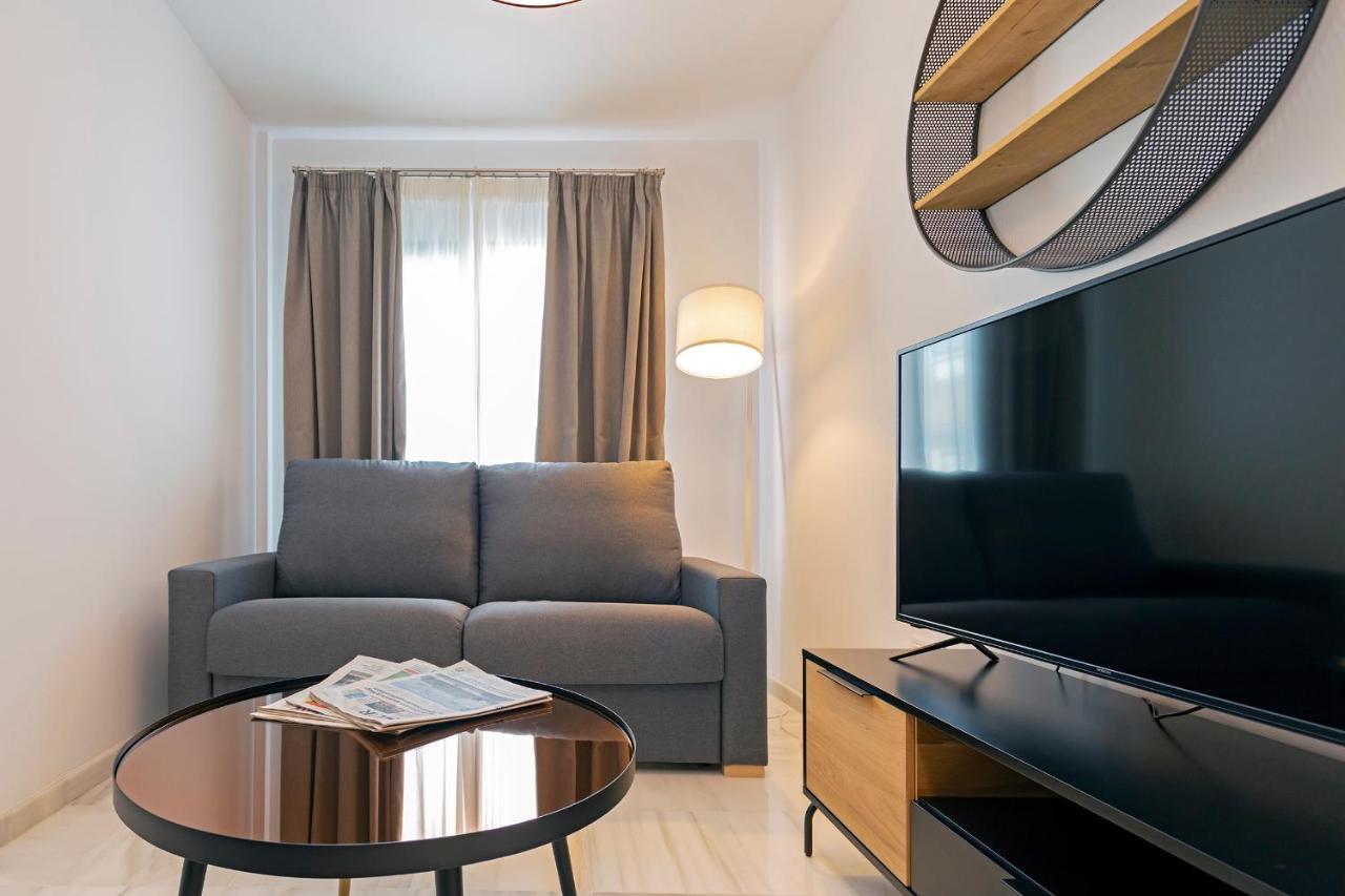 Appartement met 1 Slaapkamer