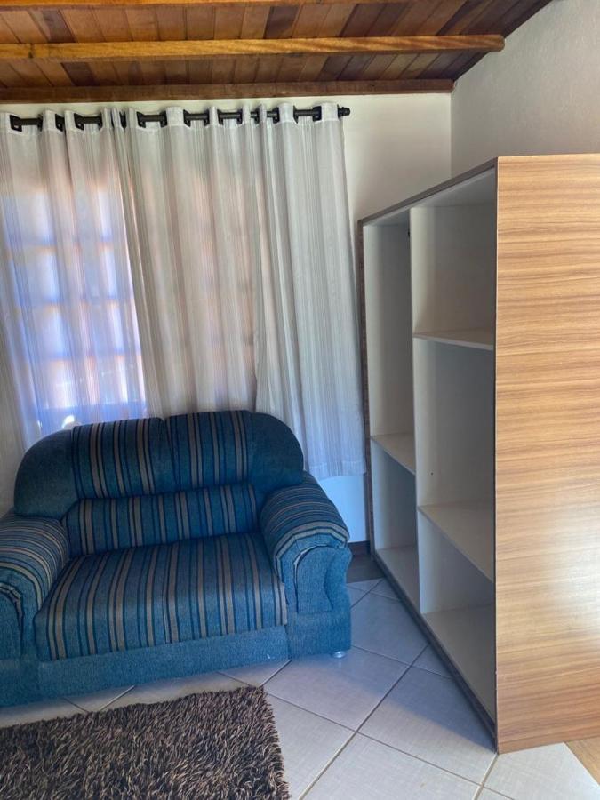 Quarto Superior com Cama Queen-size
