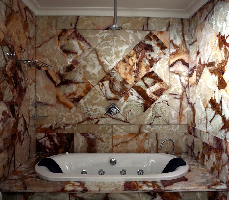 Suite Deluxe