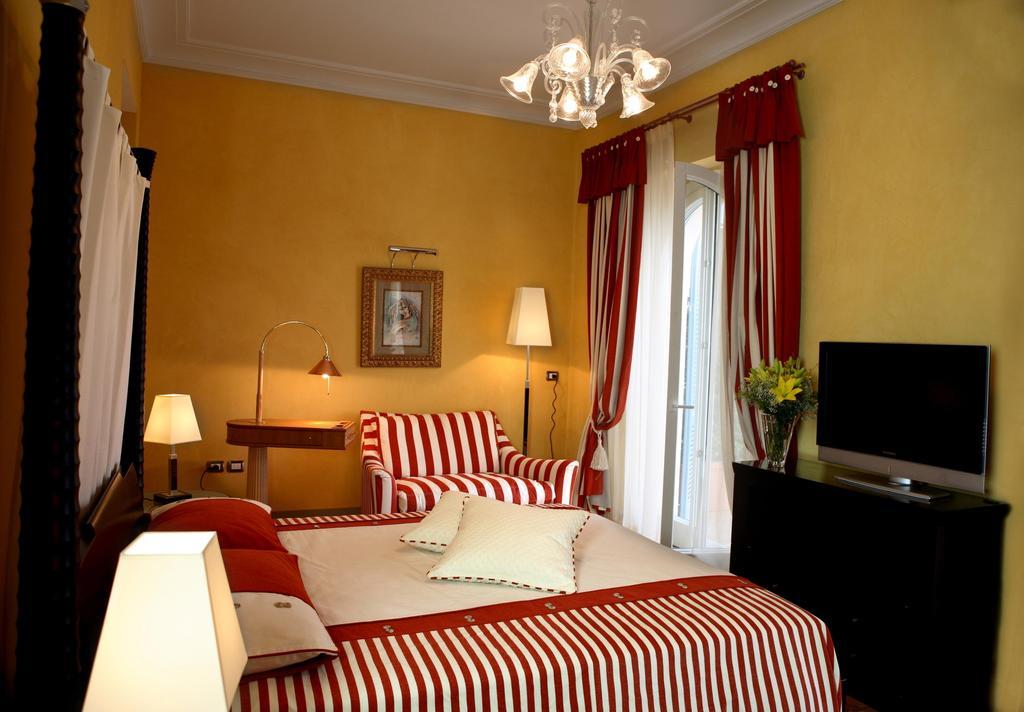 Suite Familiare