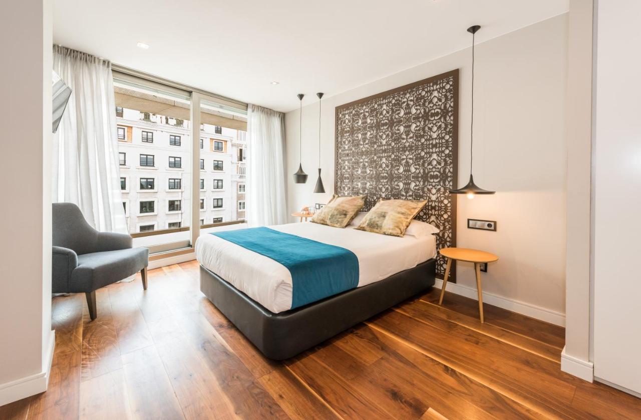 Skyline 4 Bedroom Duplex Apartment with terrace