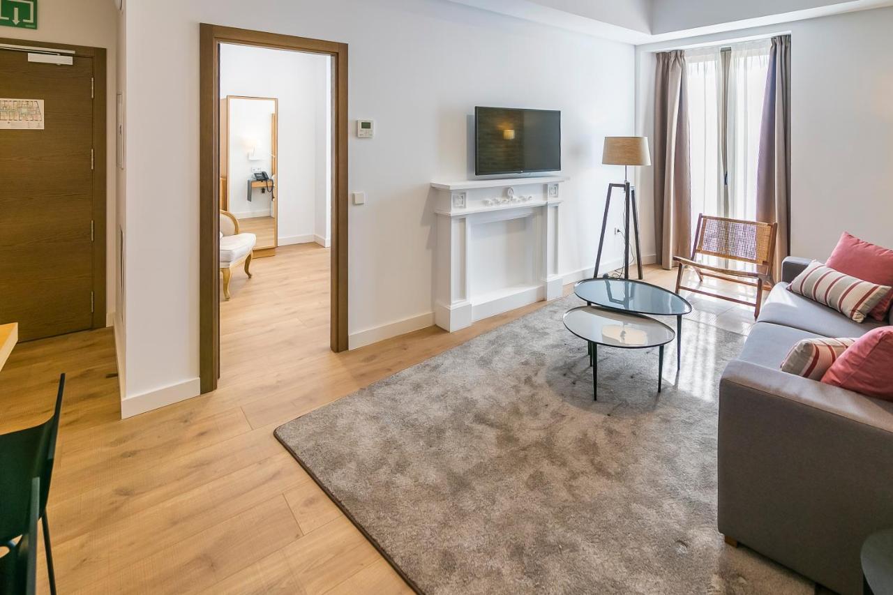 Familienapartment