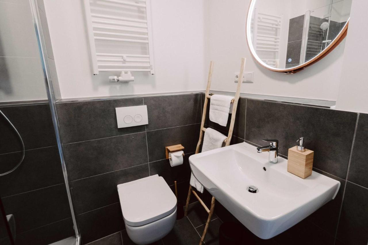 Comfort Doppel- oder Zweibettzimmer zum Innenhof