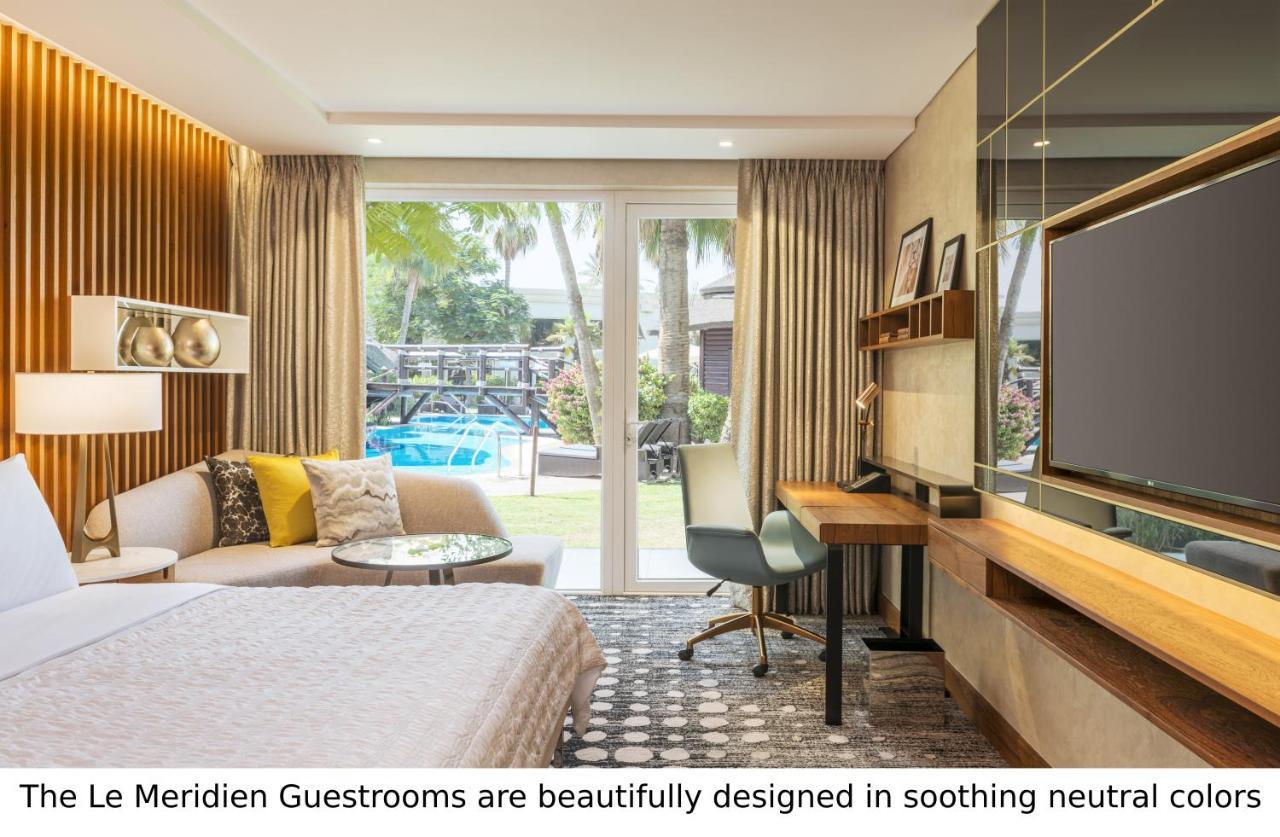 Chambre Supérieure avec Accès Direct à la Piscine - Vue sur Piscine