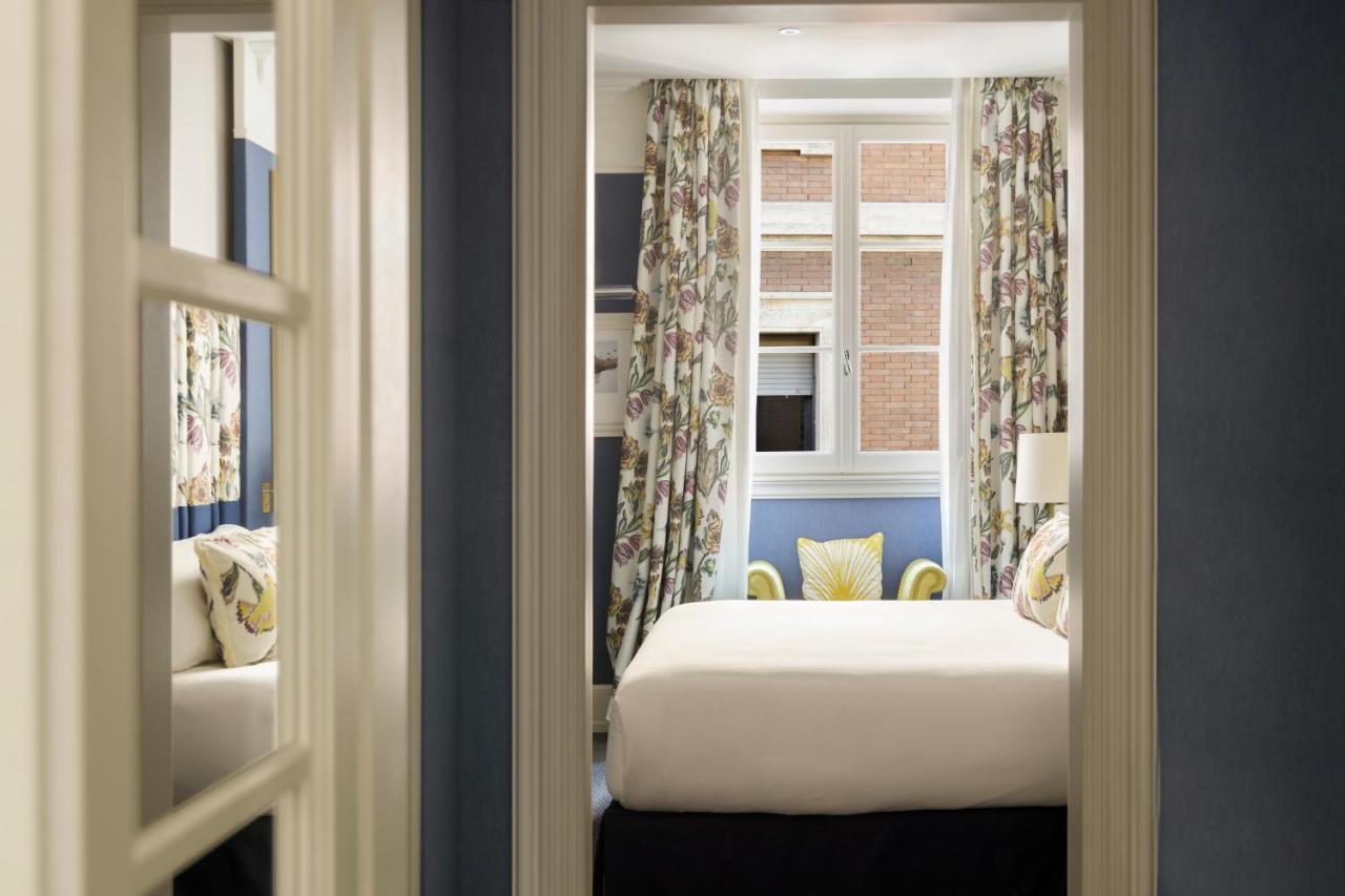 Suite 1 Chambre