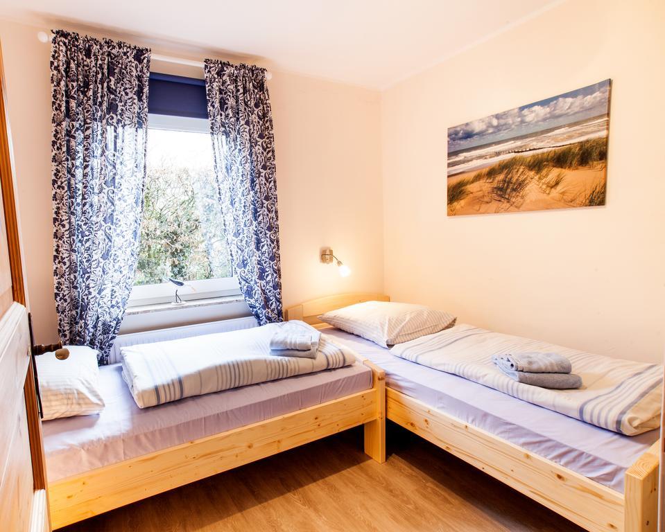 Apartment mit 3 Schlafzimmern