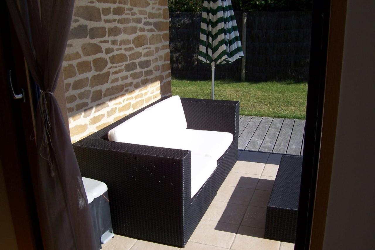 Chambre Double - Vue sur Piscine
