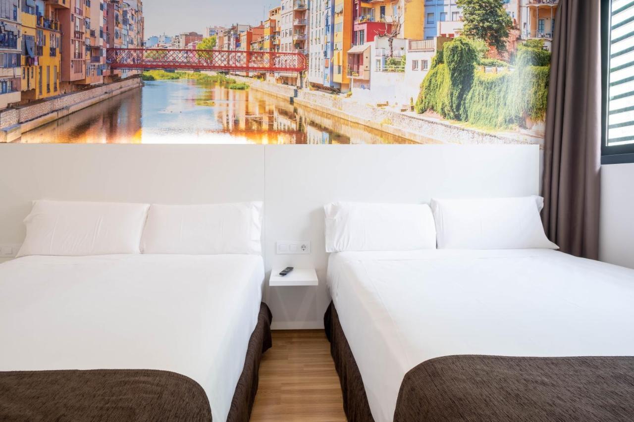 Habitación Familiar Superior