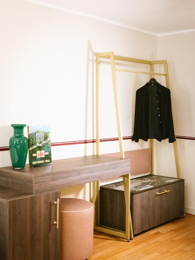 Habitación Individual Estándar