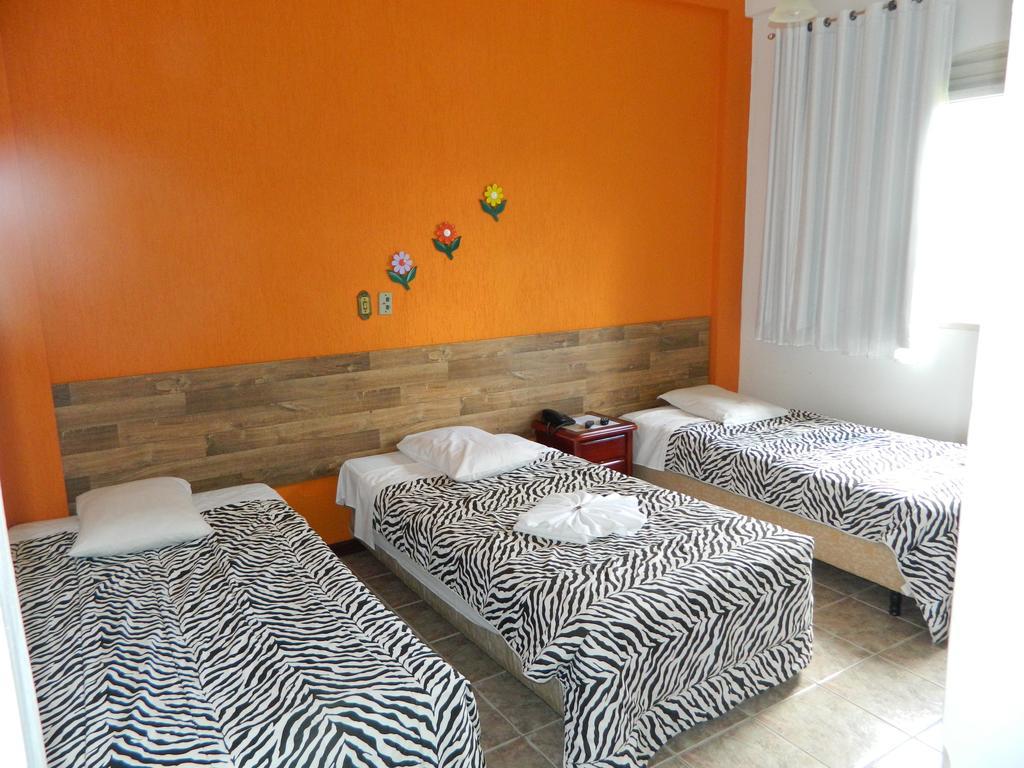 Quarto Duplo