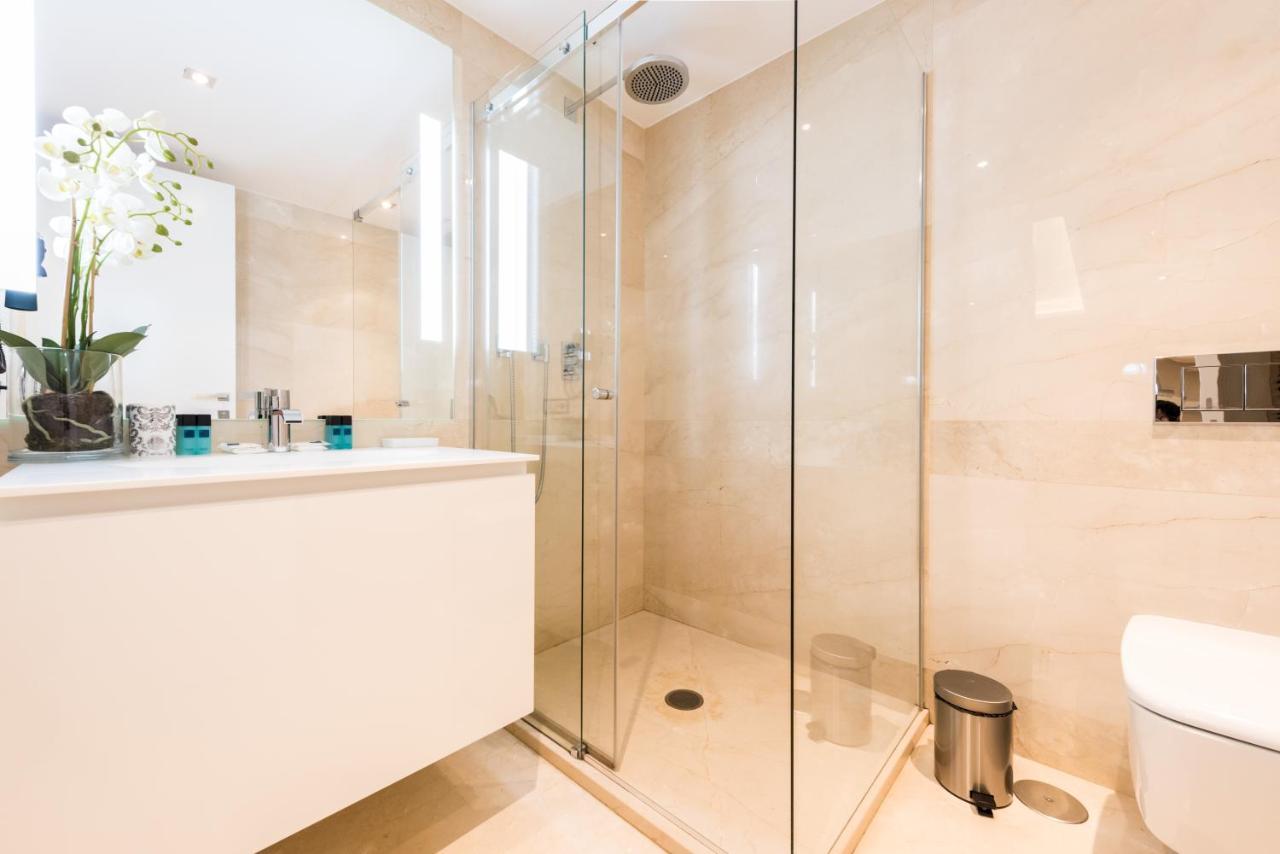 Executive 1 Bedroom Apartment