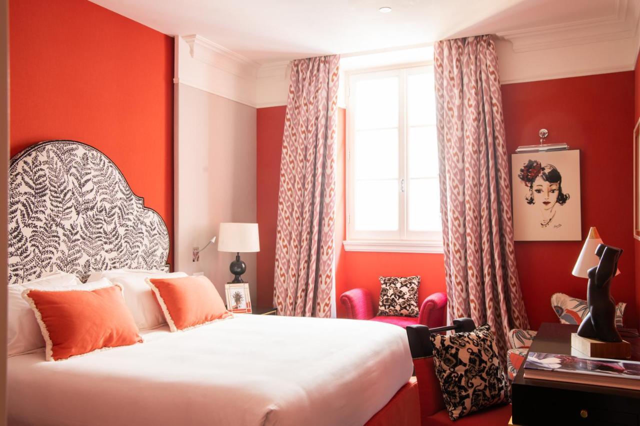 Chambre Double Supérieure