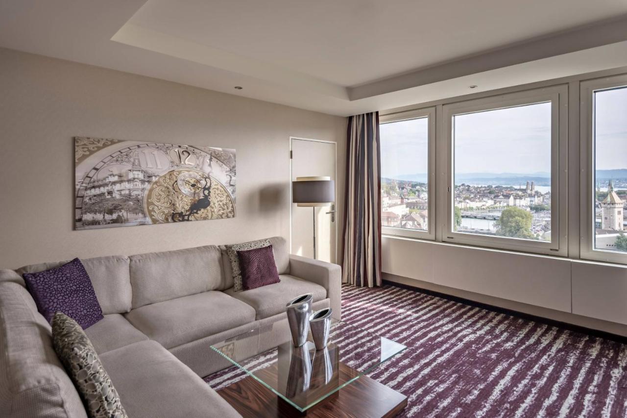 Club Suite met Toegang tot de Club Lounge