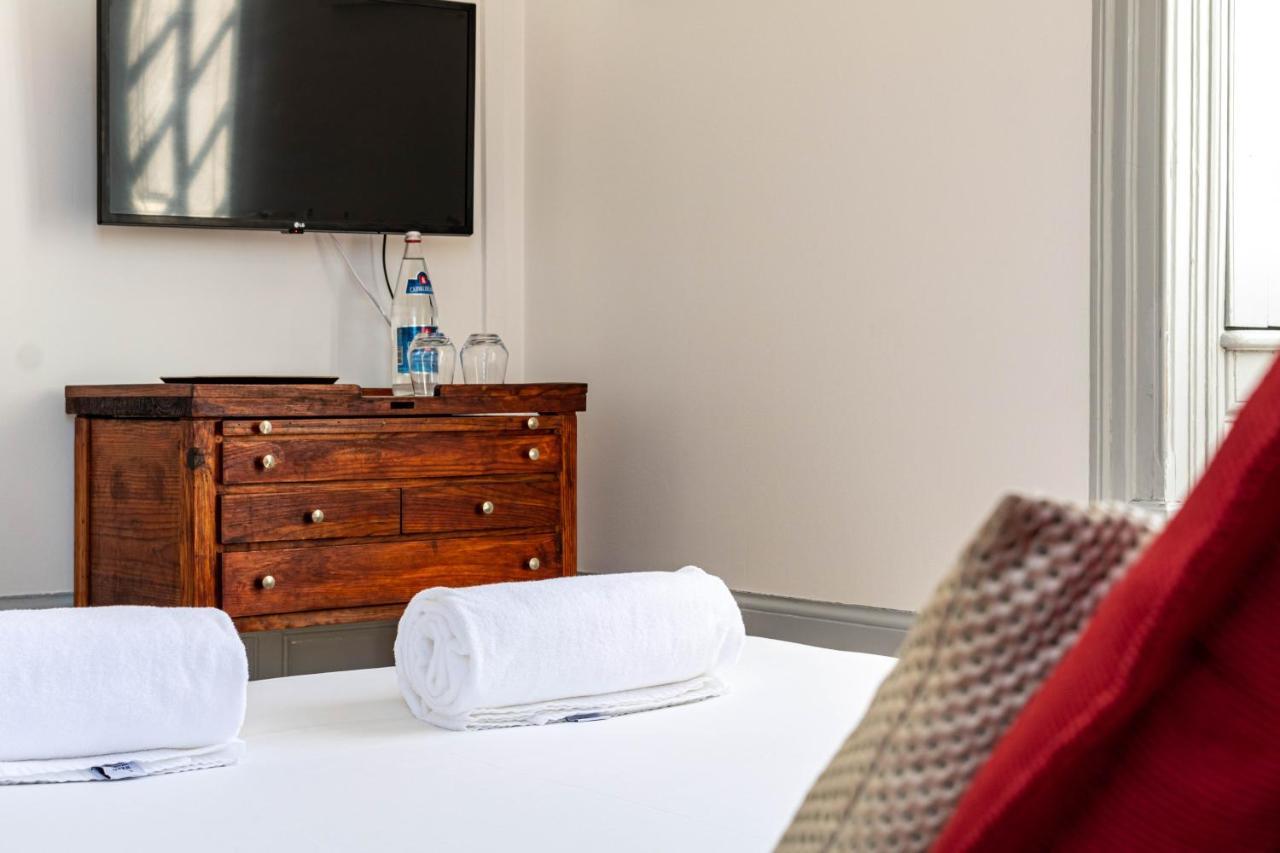 Quarto Duplo Superior