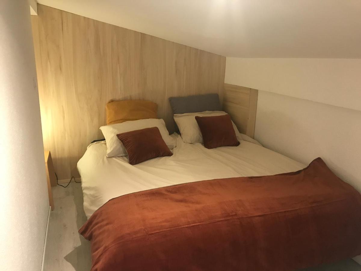 Apartamento Estándar