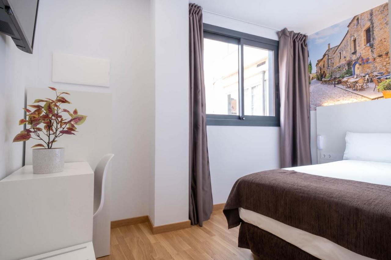 Habitación Individual Deluxe