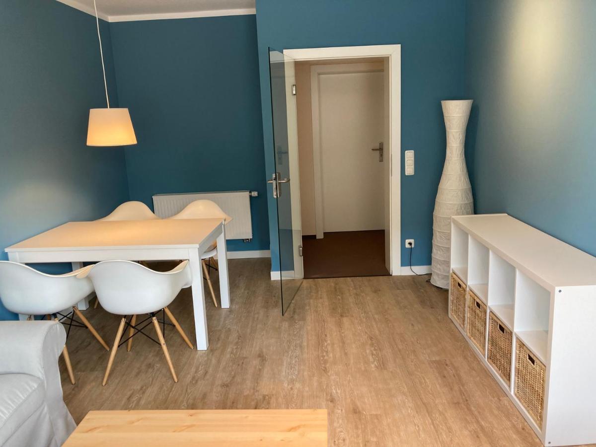 Apartment mit 1 Schlafzimmer