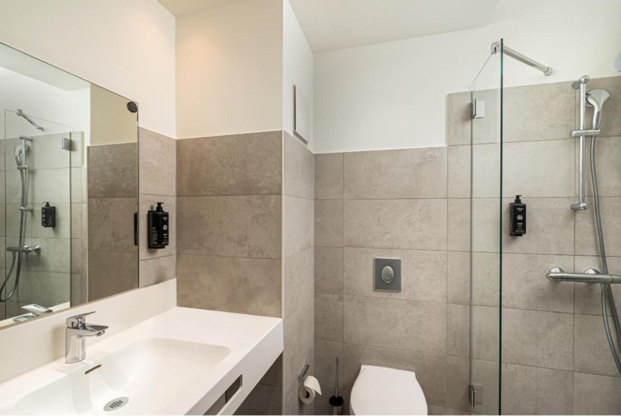 Standard Doppelzimmer