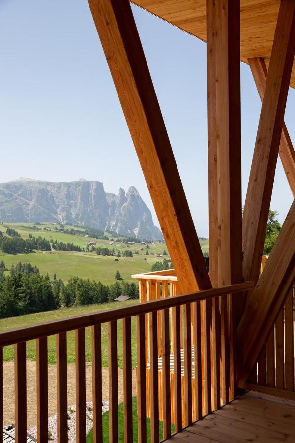 Suite con Vista Montagna