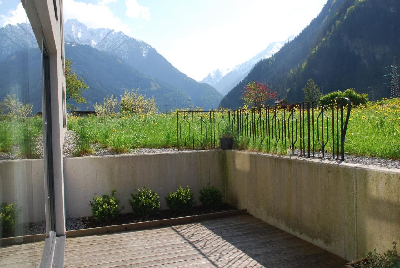 Appartement met Terras