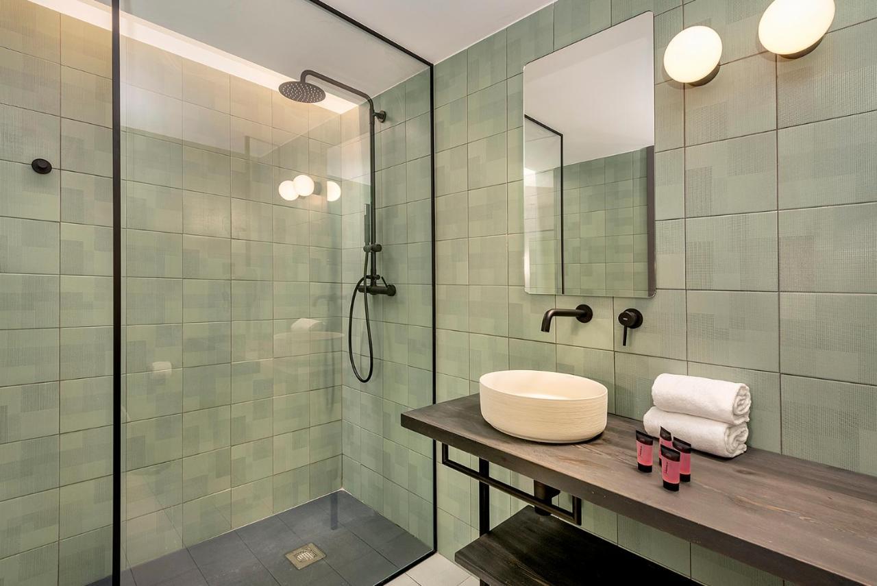 Habitación cuádruple