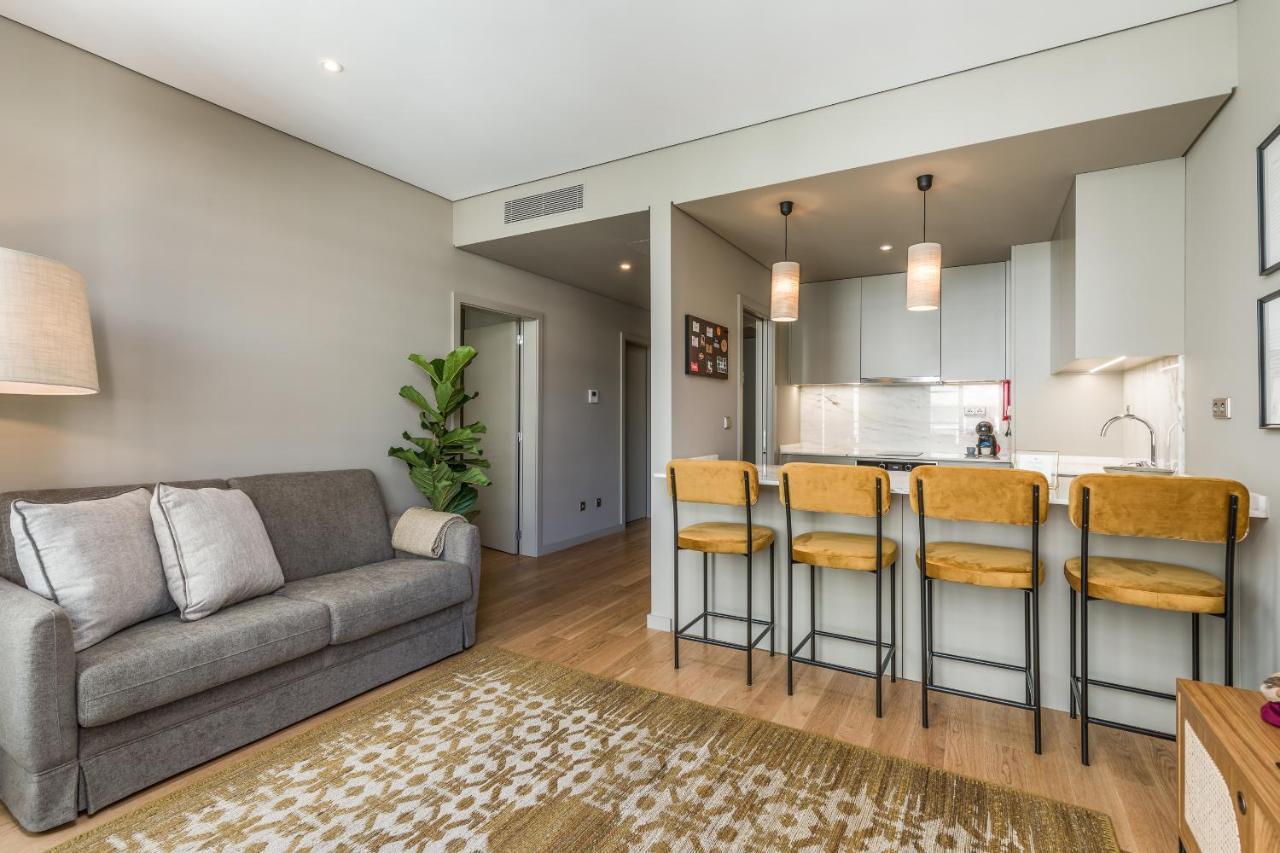 Apartamento Deluxe