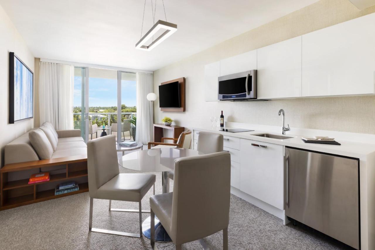 Suite King com Varanda