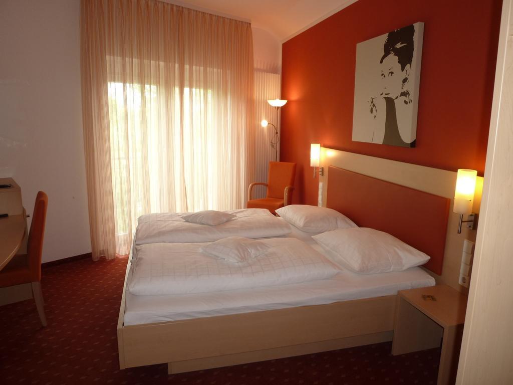 Comfort Einzelzimmer