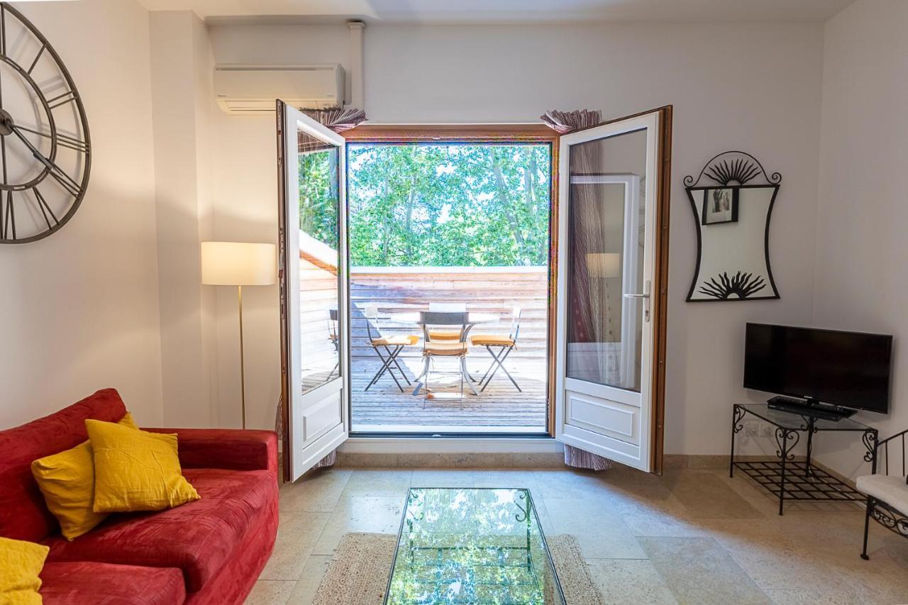 Appartement 2 Chambres