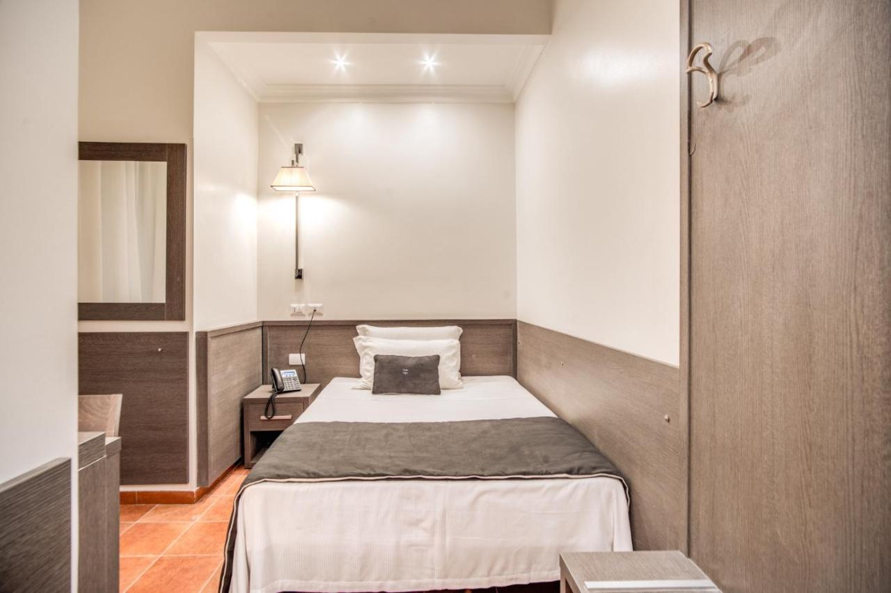 Quarto Duplo Económico