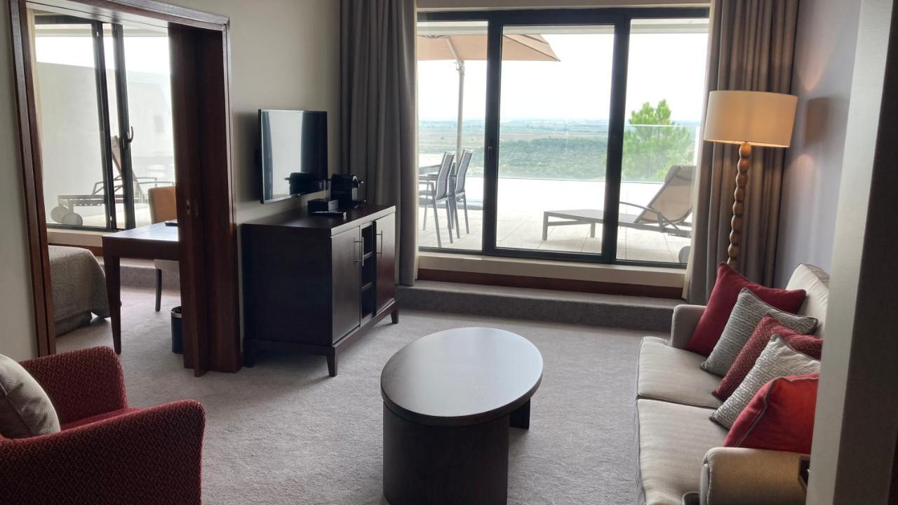 Suite Superior com 2 Camas Individuais