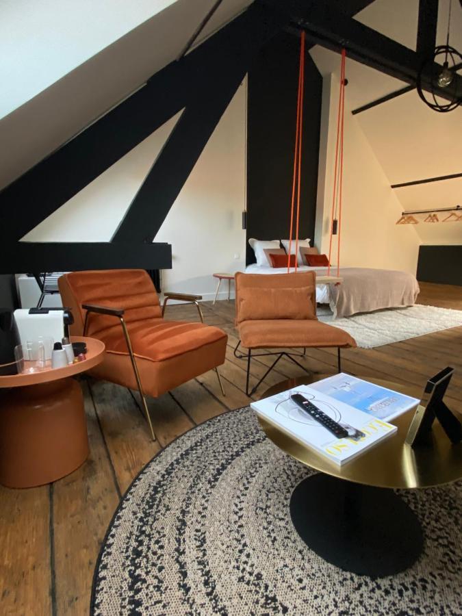 Suite Supérieure