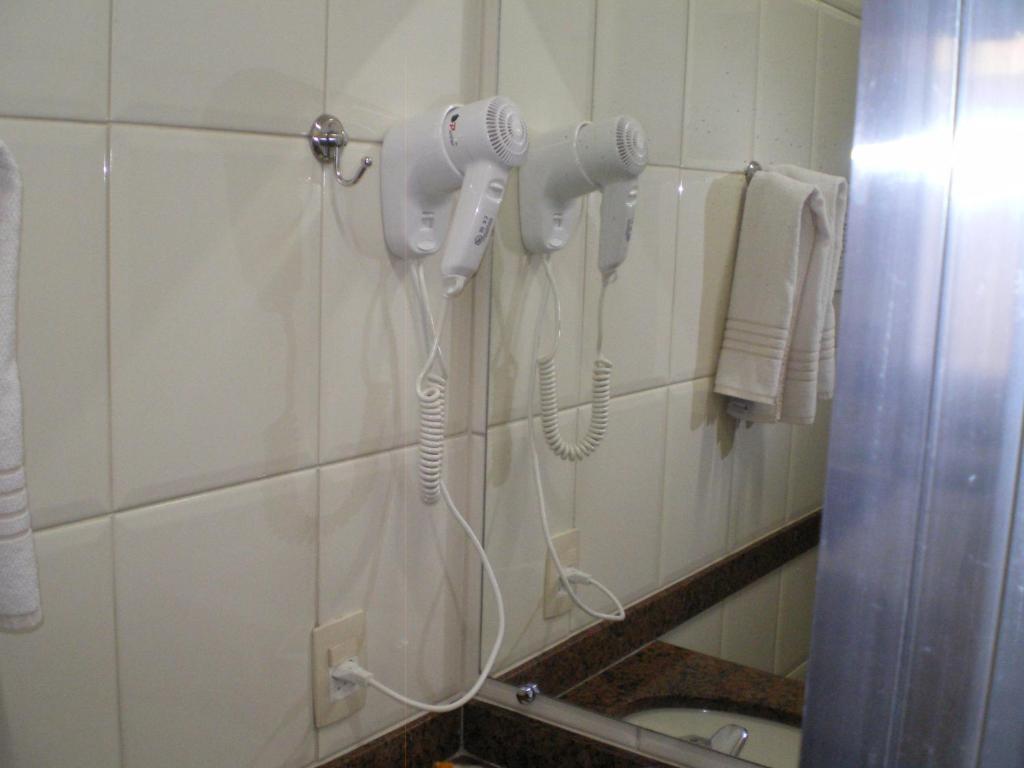 Quarto Duplo Premium