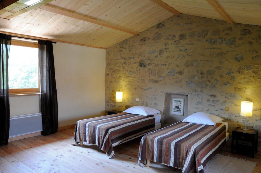 Chambre Double