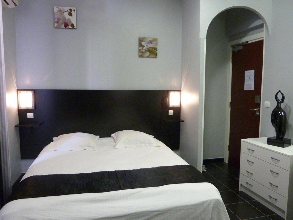 Chambre Double