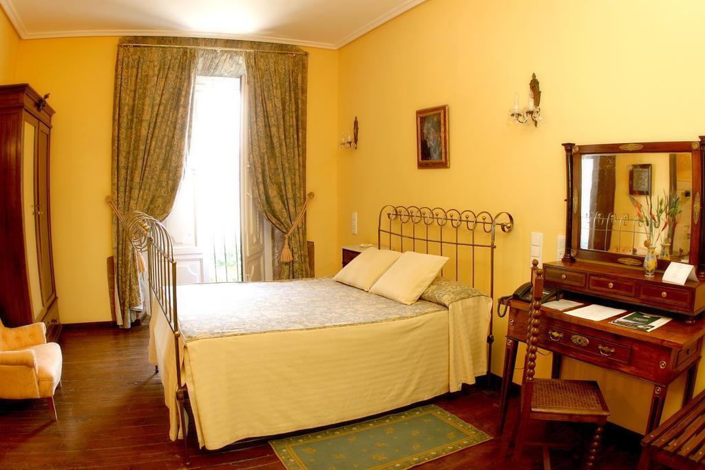 Habitación Doble Superior
