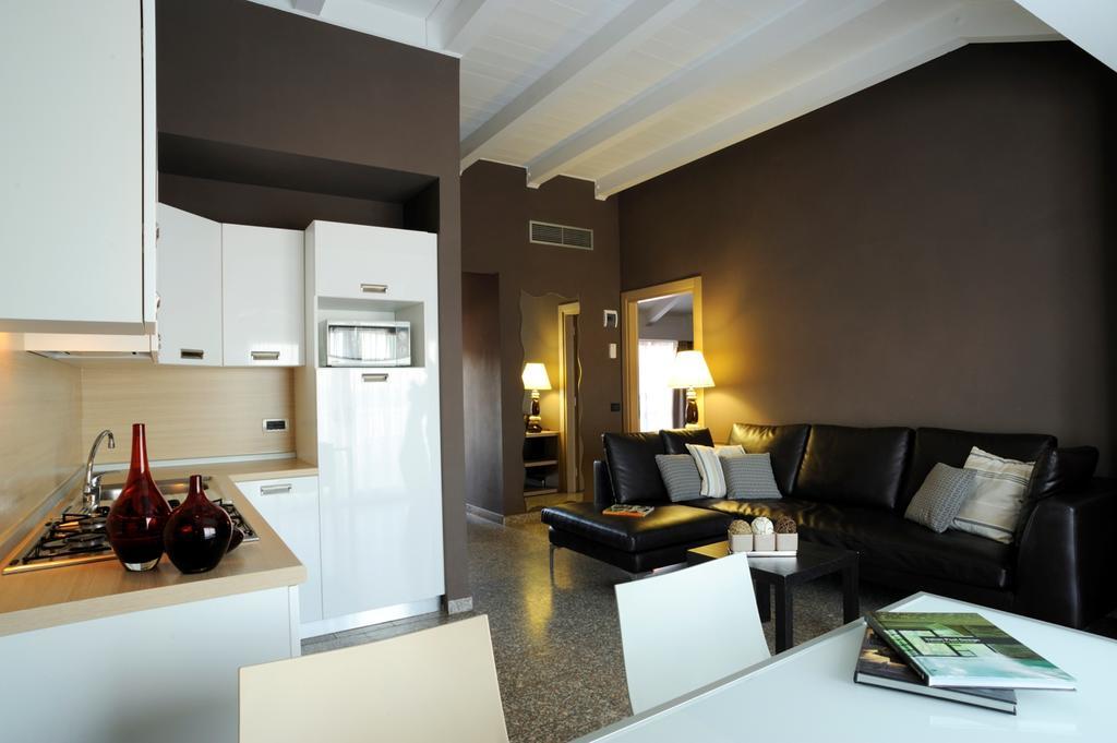 Appartamento Attico