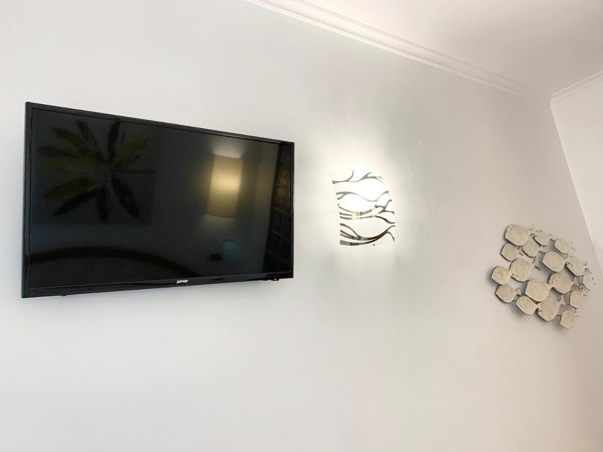 Suite con Vasca Idromassaggio