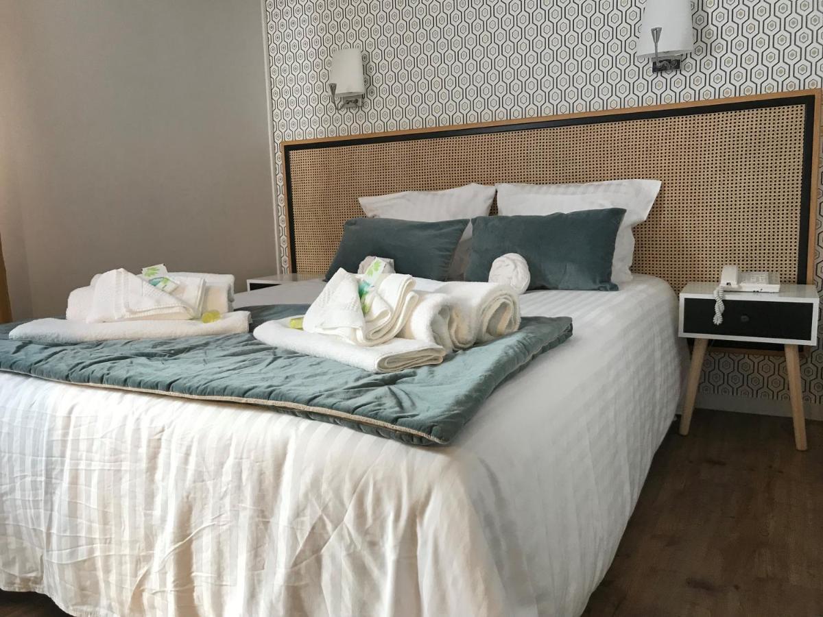 Chambre Simple
