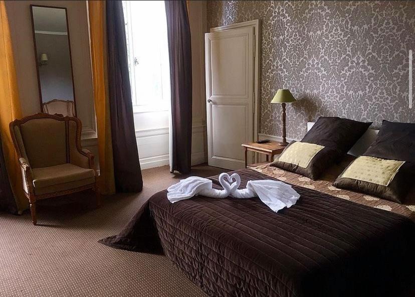 Suite Junior Familiale