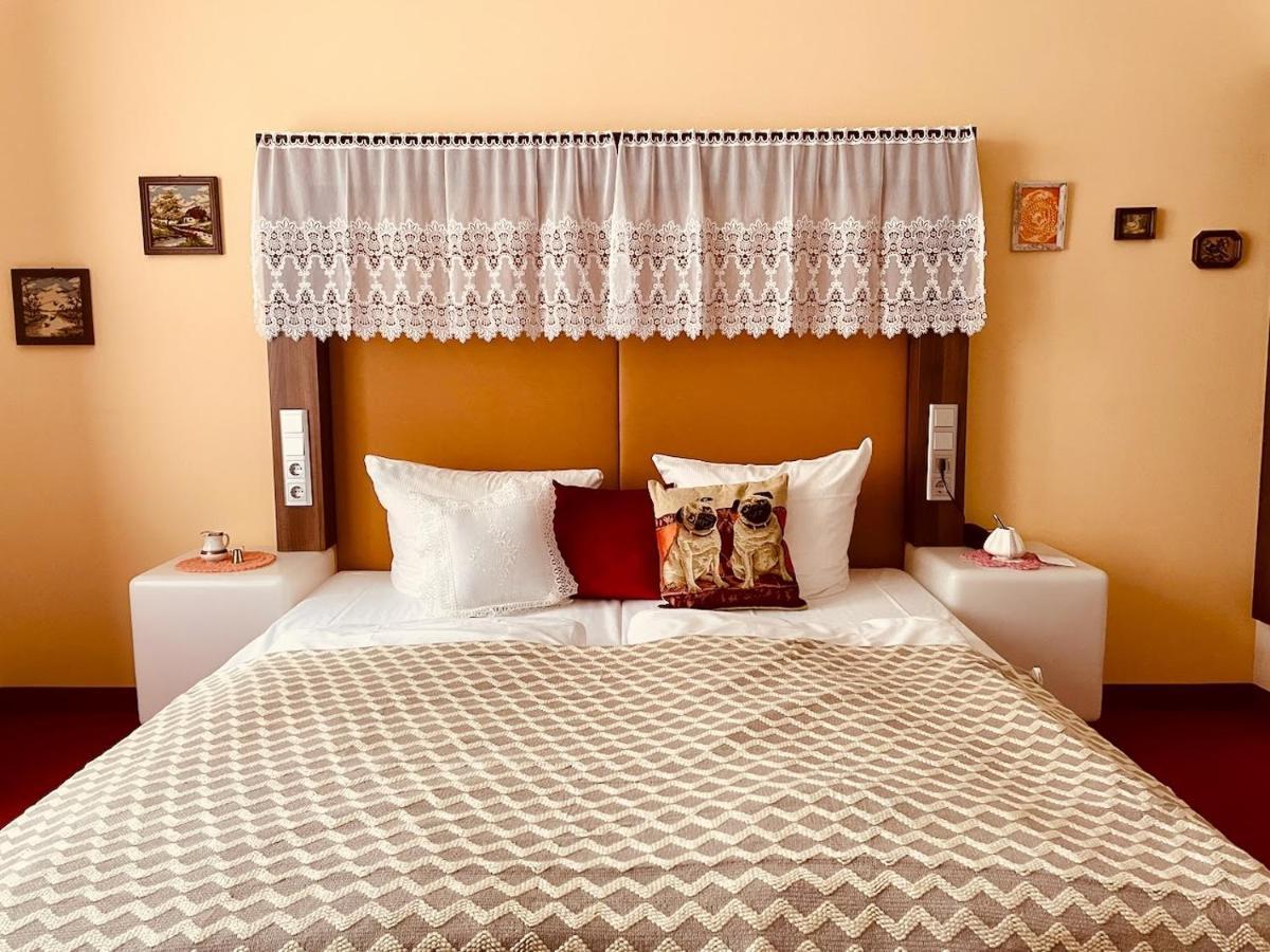 Doppelzimmer Modern