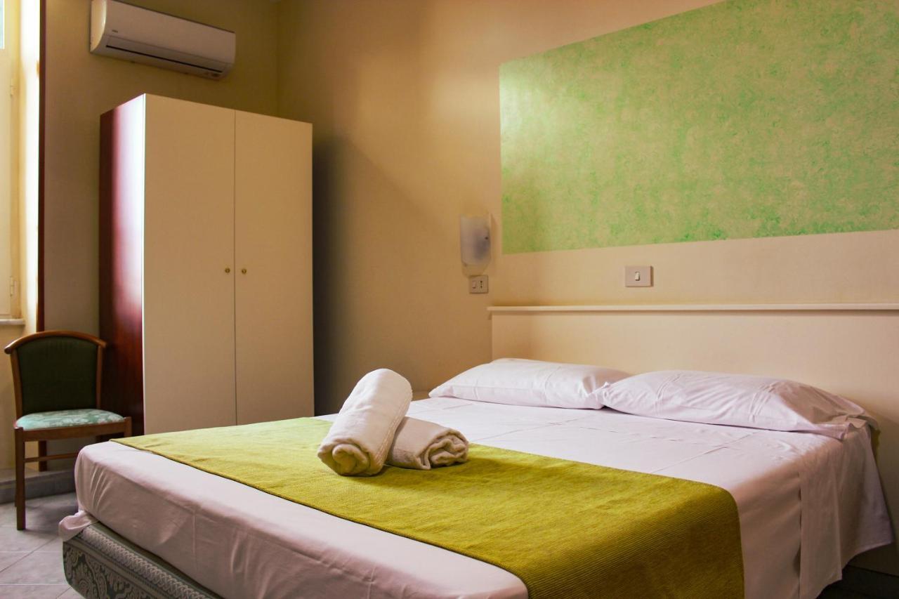 Chambre Quadruple