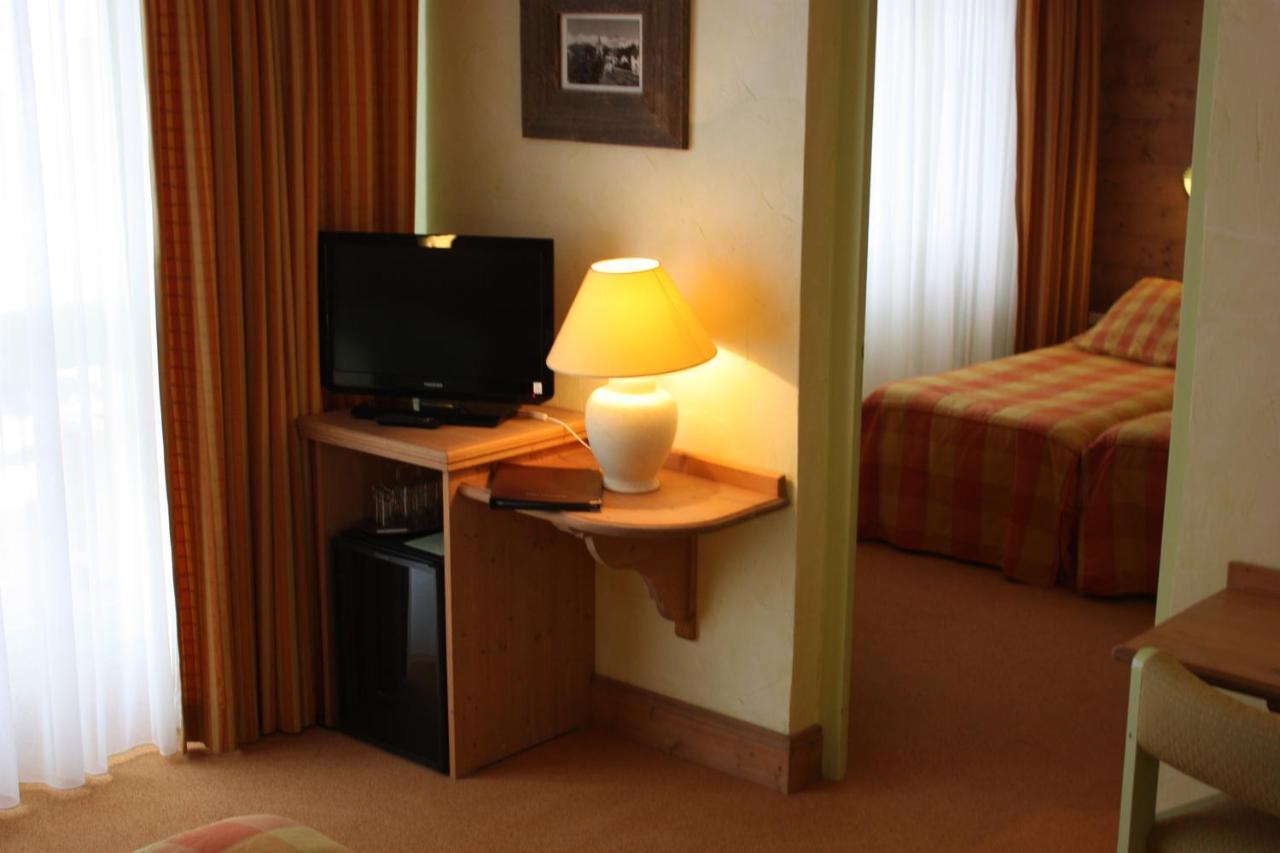 Chambre Familiale