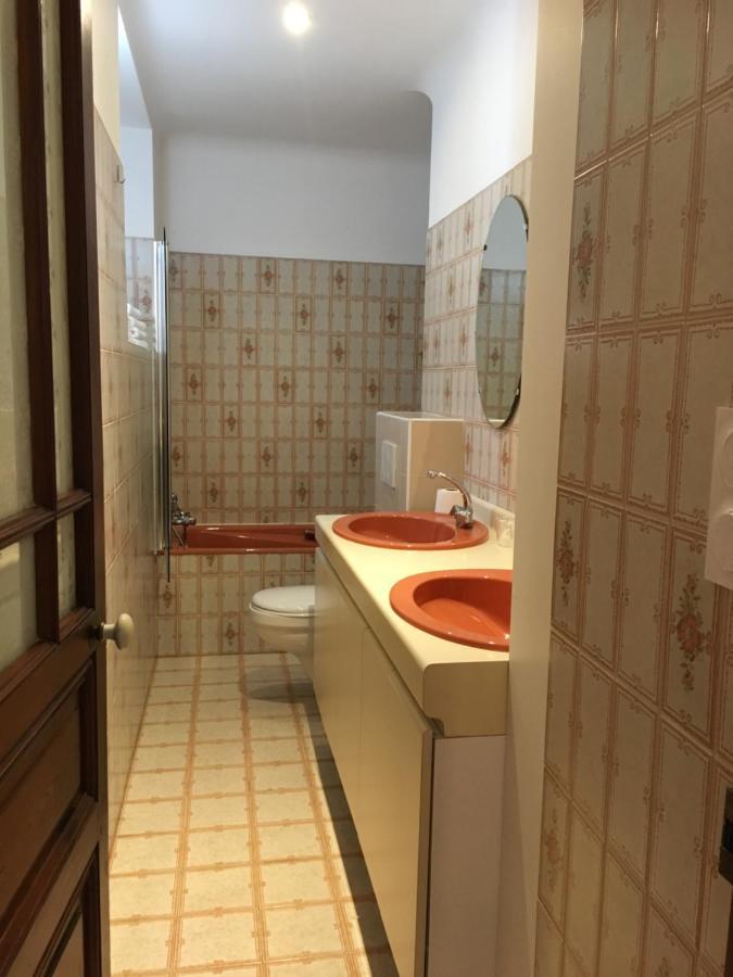 Chambre Familiale