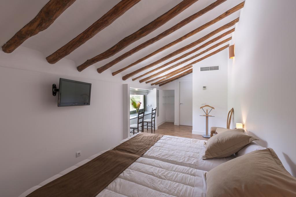 Habitación Doble Deluxe