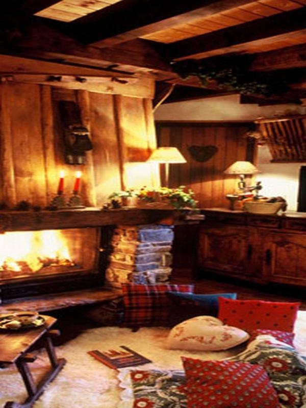 Chalet 2 Chambres
