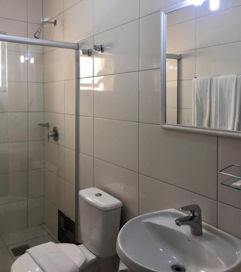Quarto Deluxe