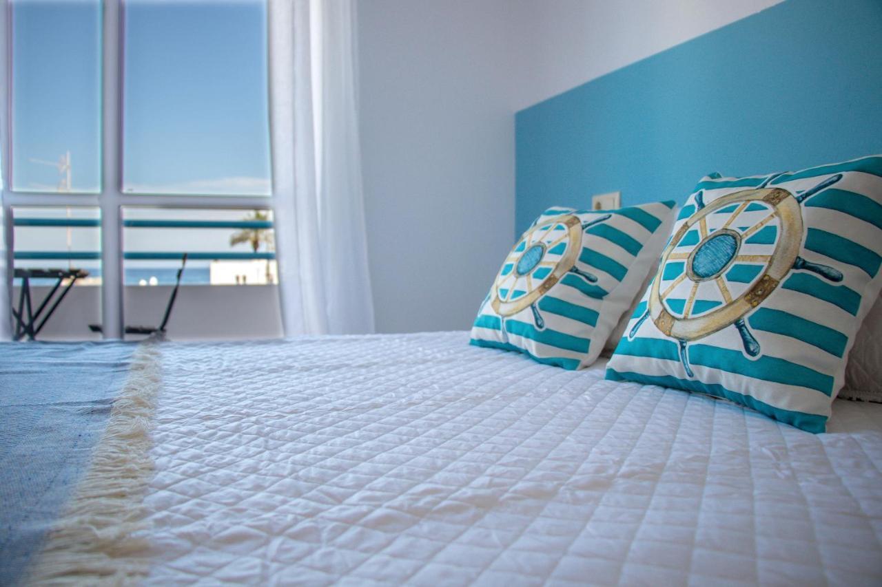 Habitación Doble con vistas al mar - 1 o 2 camas