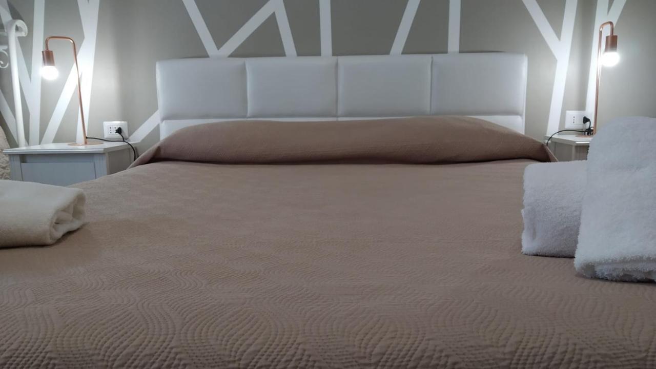 Chambre Triple Deluxe