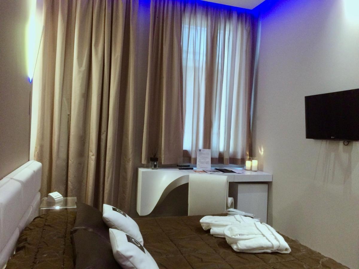 Standard Doppelzimmer